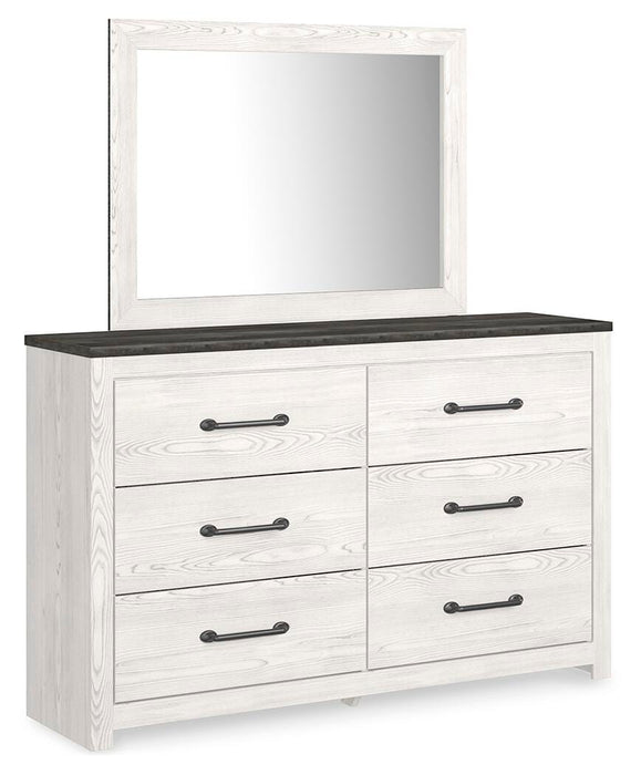 Gerridan Bedroom Set - Furniture Citi (Multi Location - MI)