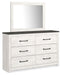 Gerridan Bedroom Set - Furniture Citi (Multi Location - MI)