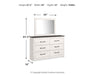 Gerridan Bedroom Set - Furniture Citi (Multi Location - MI)