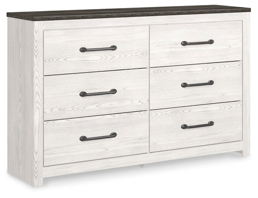 Gerridan Dresser - Furniture Citi (Multi Location - MI)