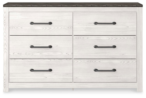 Gerridan Dresser - Furniture Citi (Multi Location - MI)