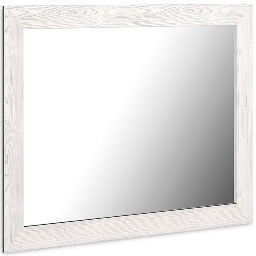 Gerridan Bedroom Mirror - Furniture Citi (Multi Location - MI)