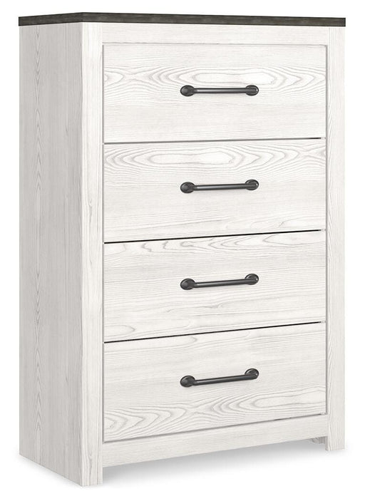 Gerridan Chest of Drawers - Furniture Citi (Multi Location - MI)