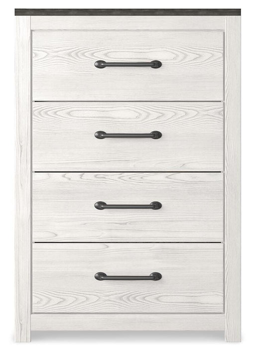 Gerridan Chest of Drawers - Furniture Citi (Multi Location - MI)