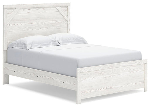 Gerridan Youth Bed - Furniture Citi (Multi Location - MI)
