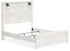 Gerridan Bedroom Set - Furniture Citi (Multi Location - MI)
