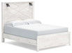 Gerridan Bedroom Set - Furniture Citi (Multi Location - MI)