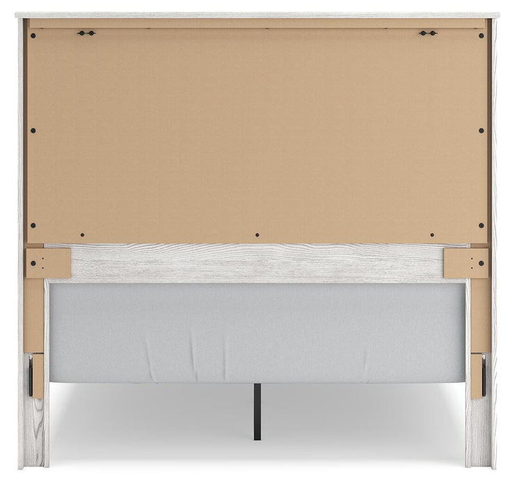 Gerridan Bedroom Set - Furniture Citi (Multi Location - MI)