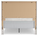 Gerridan Bedroom Set - Furniture Citi (Multi Location - MI)