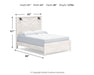 Gerridan Bedroom Set - Furniture Citi (Multi Location - MI)