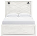 Gerridan Bedroom Set - Furniture Citi (Multi Location - MI)