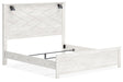 Gerridan Bedroom Set - Furniture Citi (Multi Location - MI)