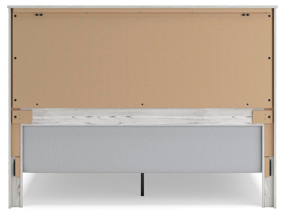 Gerridan Bedroom Set - Furniture Citi (Multi Location - MI)