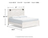 Gerridan Bedroom Set - Furniture Citi (Multi Location - MI)