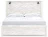 Gerridan Bedroom Set - Furniture Citi (Multi Location - MI)