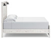 Gerridan Bedroom Set - Furniture Citi (Multi Location - MI)