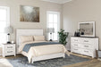 Gerridan Nightstand - Furniture Citi (Multi Location - MI)