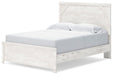 Gerridan Bedroom Set - Furniture Citi (Multi Location - MI)