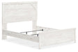 Gerridan Bedroom Set - Furniture Citi (Multi Location - MI)