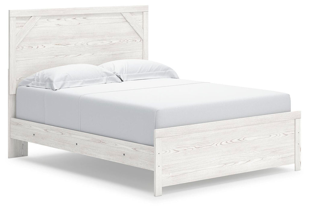 Gerridan Bedroom Set - Furniture Citi (Multi Location - MI)