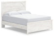 Gerridan Bedroom Set - Furniture Citi (Multi Location - MI)