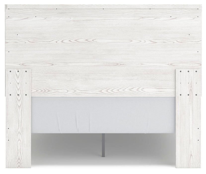 Gerridan Bedroom Set - Furniture Citi (Multi Location - MI)