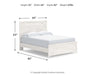 Gerridan Bedroom Set - Furniture Citi (Multi Location - MI)