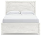 Gerridan Bedroom Set - Furniture Citi (Multi Location - MI)