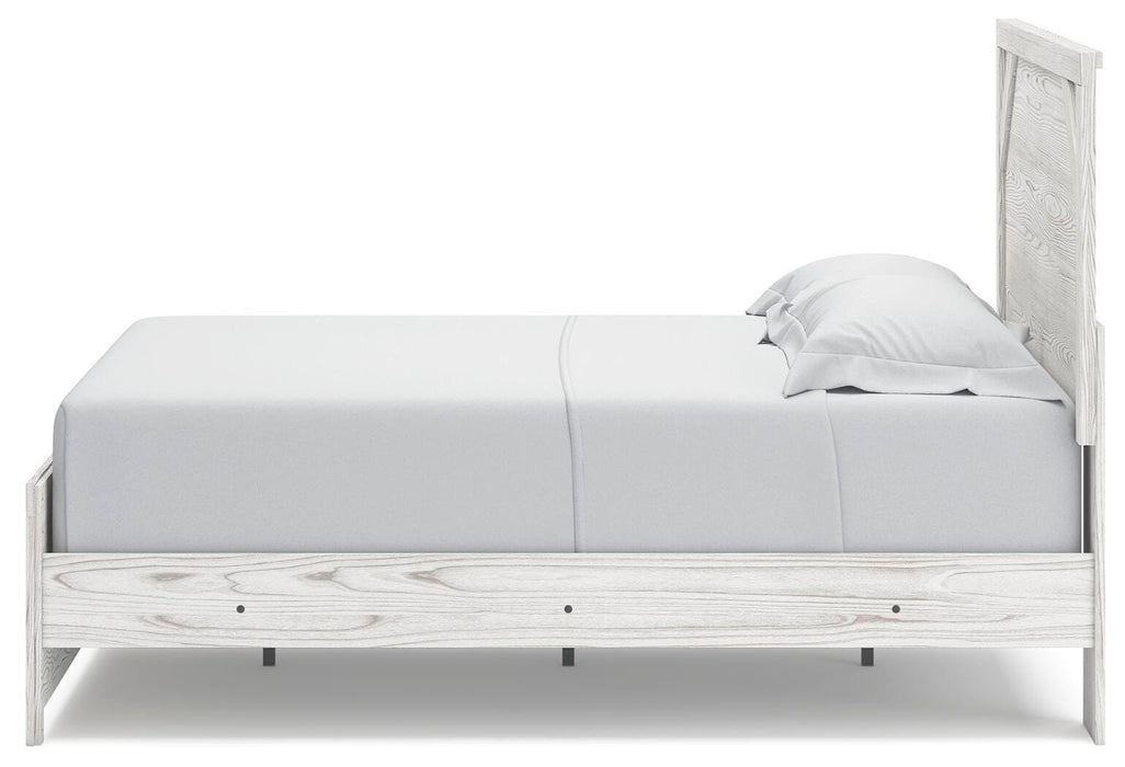 Gerridan Bedroom Set - Furniture Citi (Multi Location - MI)