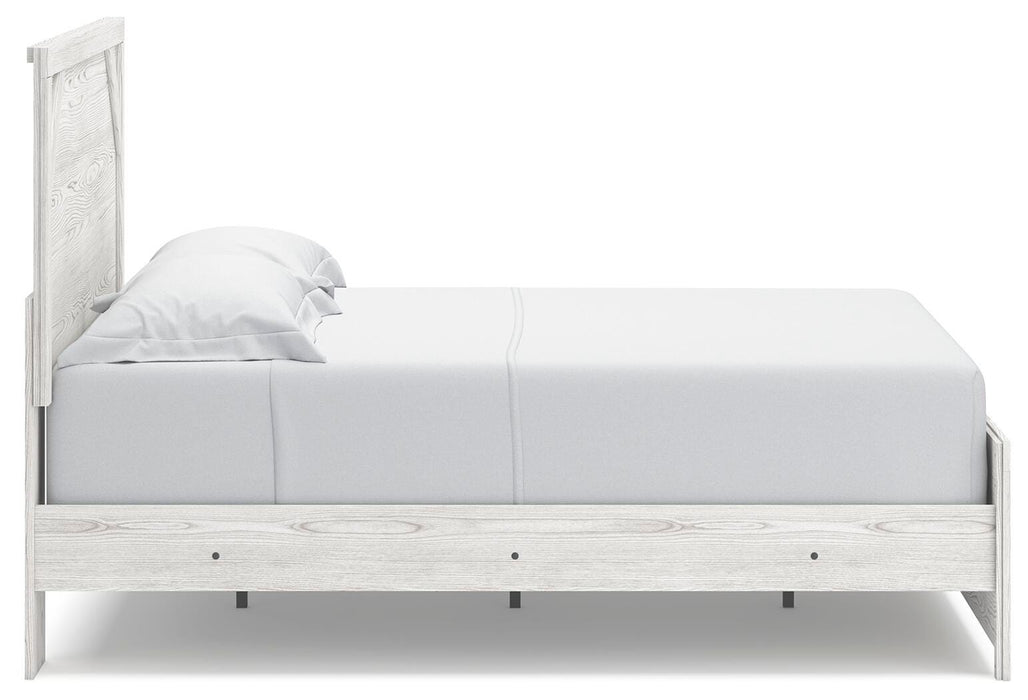 Gerridan Bedroom Set - Furniture Citi (Multi Location - MI)