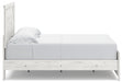 Gerridan Bedroom Set - Furniture Citi (Multi Location - MI)