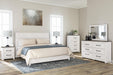 Gerridan Bedroom Set - Furniture Citi (Multi Location - MI)