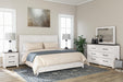 Gerridan Bedroom Set - Furniture Citi (Multi Location - MI)