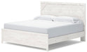 Gerridan Bedroom Set - Furniture Citi (Multi Location - MI)