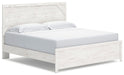 Gerridan Bedroom Set - Furniture Citi (Multi Location - MI)