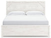 Gerridan Bedroom Set - Furniture Citi (Multi Location - MI)