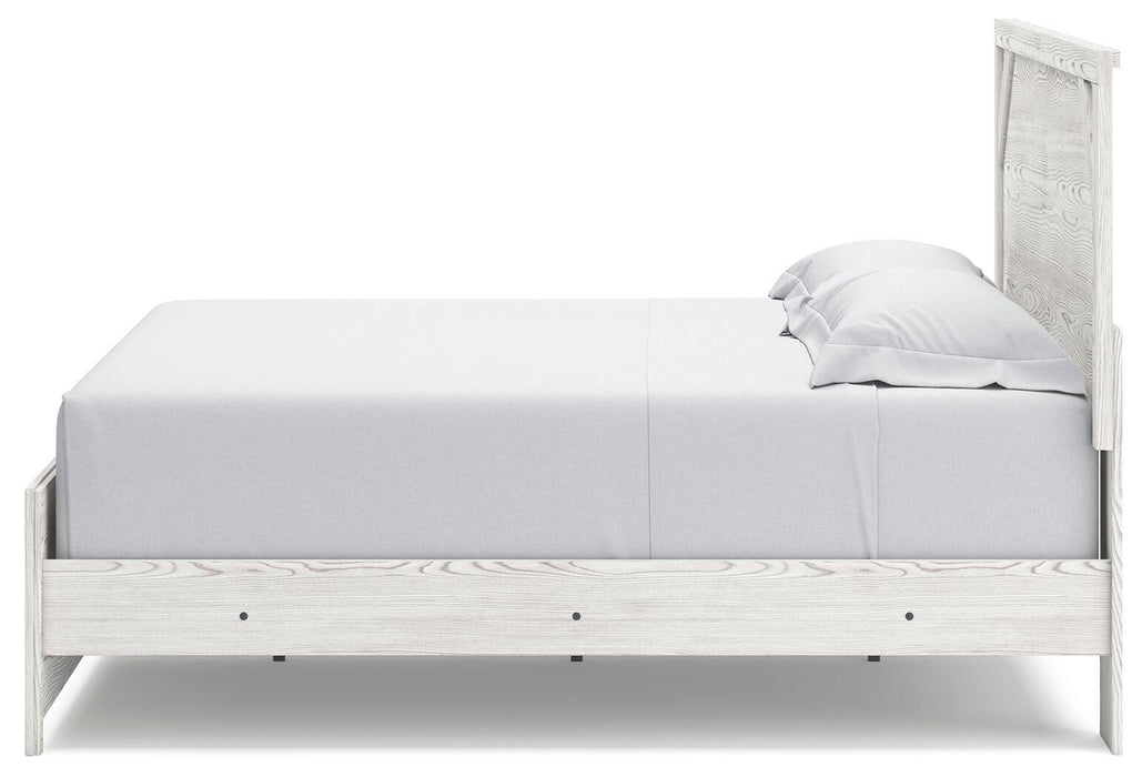 Gerridan Bedroom Set - Furniture Citi (Multi Location - MI)