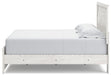 Gerridan Bedroom Set - Furniture Citi (Multi Location - MI)