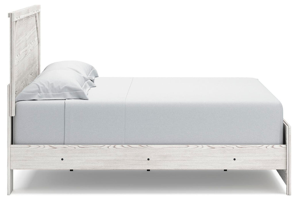 Gerridan Bedroom Set - Furniture Citi (Multi Location - MI)
