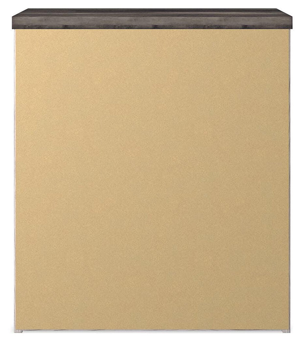 Gerridan Nightstand - Furniture Citi (Multi Location - MI)