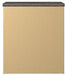 Gerridan Nightstand - Furniture Citi (Multi Location - MI)