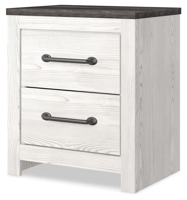 Gerridan Bedroom Set - Furniture Citi (Multi Location - MI)