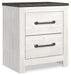 Gerridan Nightstand - Furniture Citi (Multi Location - MI)