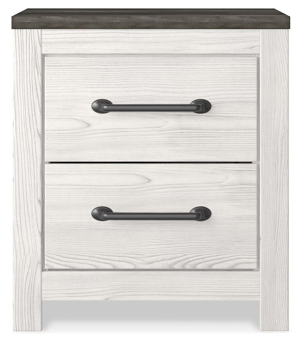 Gerridan Bedroom Set - Furniture Citi (Multi Location - MI)
