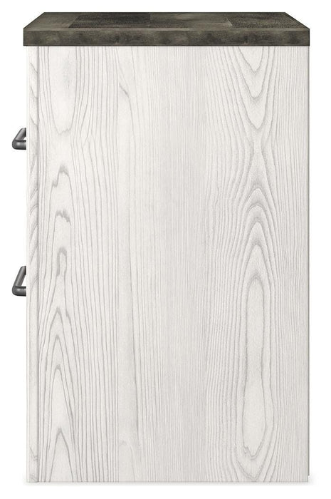 Gerridan Bedroom Set - Furniture Citi (Multi Location - MI)