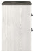 Gerridan Nightstand - Furniture Citi (Multi Location - MI)