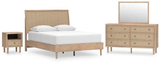 Cielden Bedroom Set - Furniture Citi (Multi Location - MI)