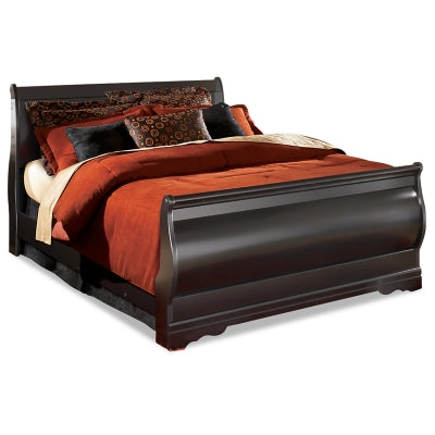 Huey Vineyard Bed - Furniture Citi (Multi Location - MI)