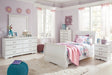 Anarasia Bedroom Set - Furniture Citi (Multi Location - MI)