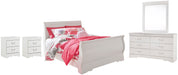 Anarasia Bedroom Set - Furniture Citi (Multi Location - MI)